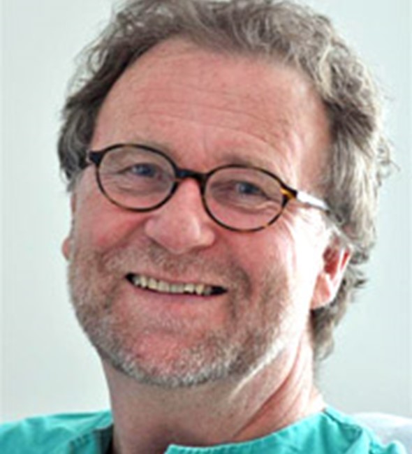 Trygve Kase