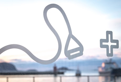 Hvordan koronaviruset berører deg som kunde ved Medi3 Ringvollklinikken